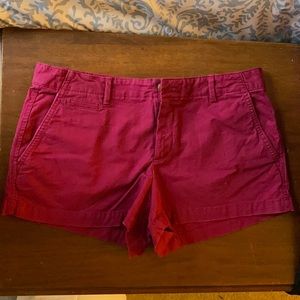 Gap shorts